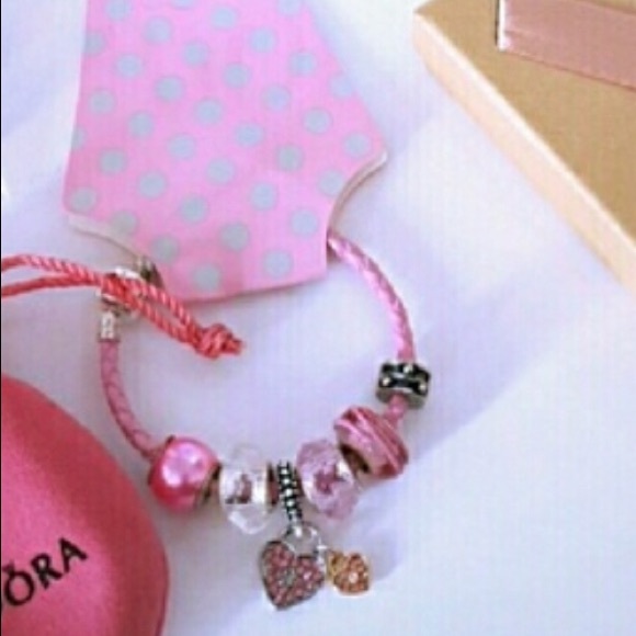 🎀Kids pretending & play Pandora kids kit simple) - Picture 2 of 8